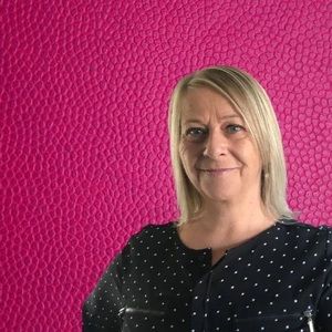 Meet your Posher, Nancy